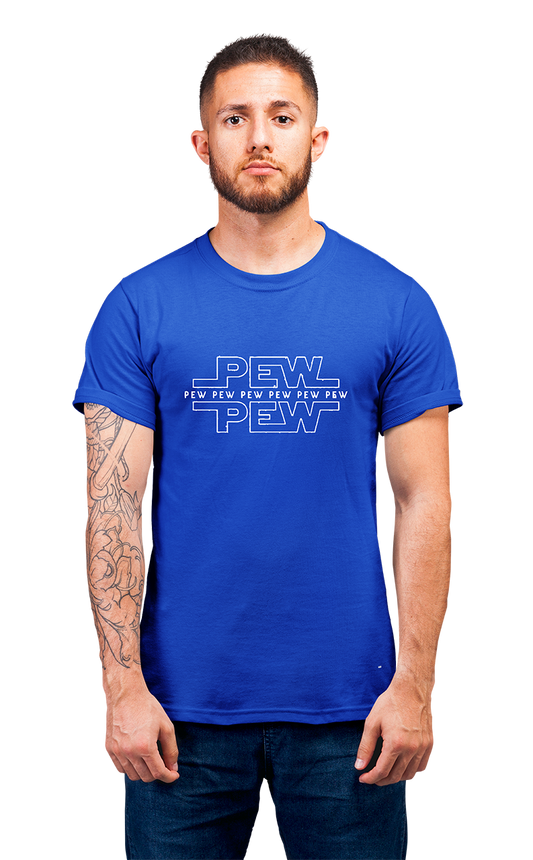 Sweaty Armpits Premium Unisex Printed T-shirts Star Wars Movie George Lucas Movies Minimalistic Design